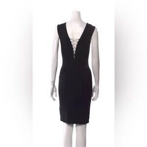 T by Alexander Wang V Neck Mini Dress S